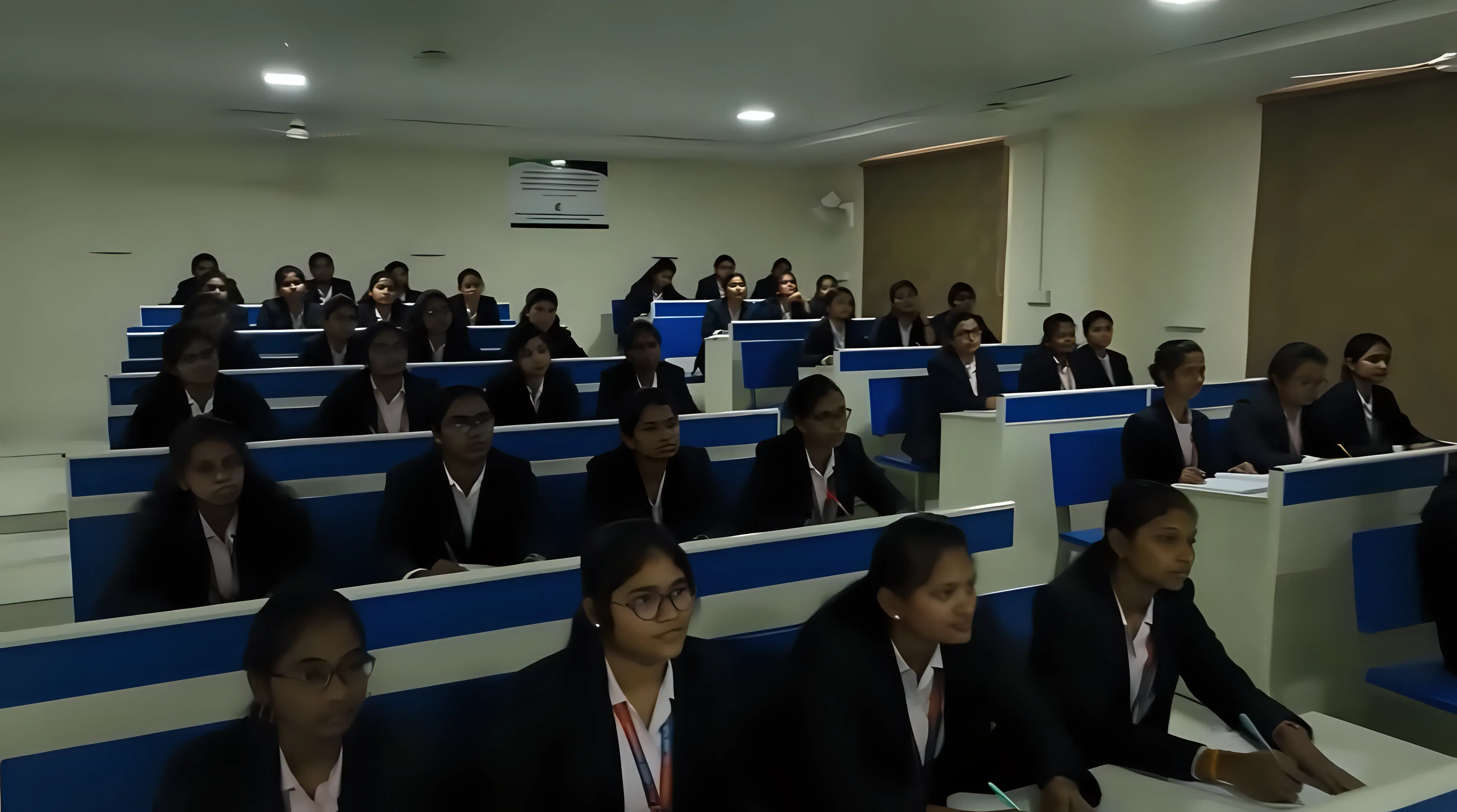 MRCEW Facilities photo 5